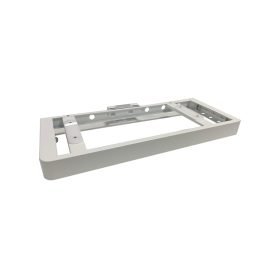 En Growatt ARK sokkel af rustfrit stål, der sikrer at de tilkoblede batterier står i vatter for at opnå fuld effekt