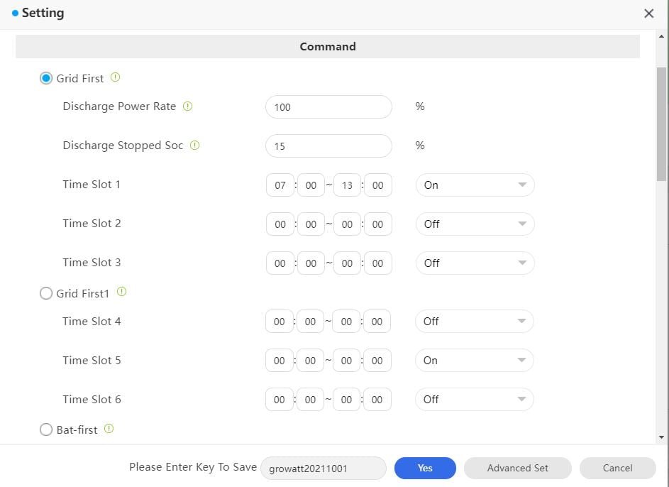 Et trin i guiden om, hvordan man opnår endnu højere udnyttelse af SPH invertere