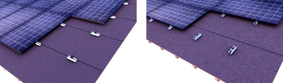 Installation monteringsbillede